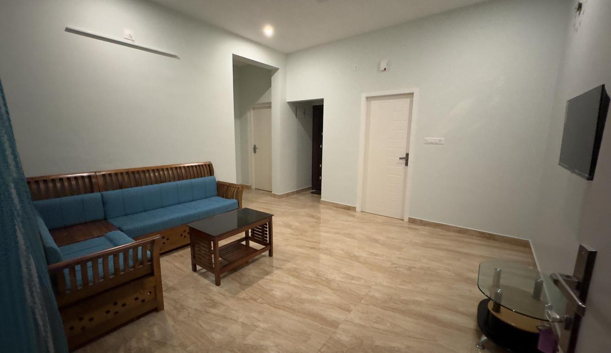 The Karlyle Homestay Vaduvanchal 외부 사진