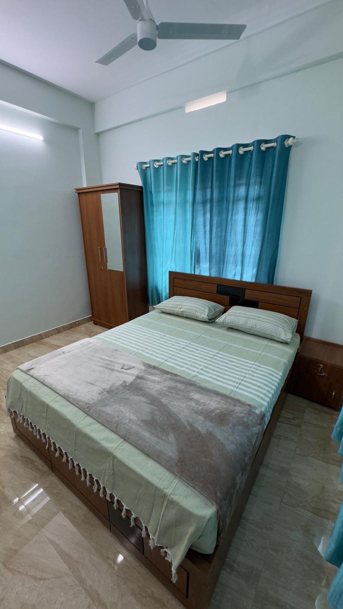 The Karlyle Homestay Vaduvanchal 외부 사진