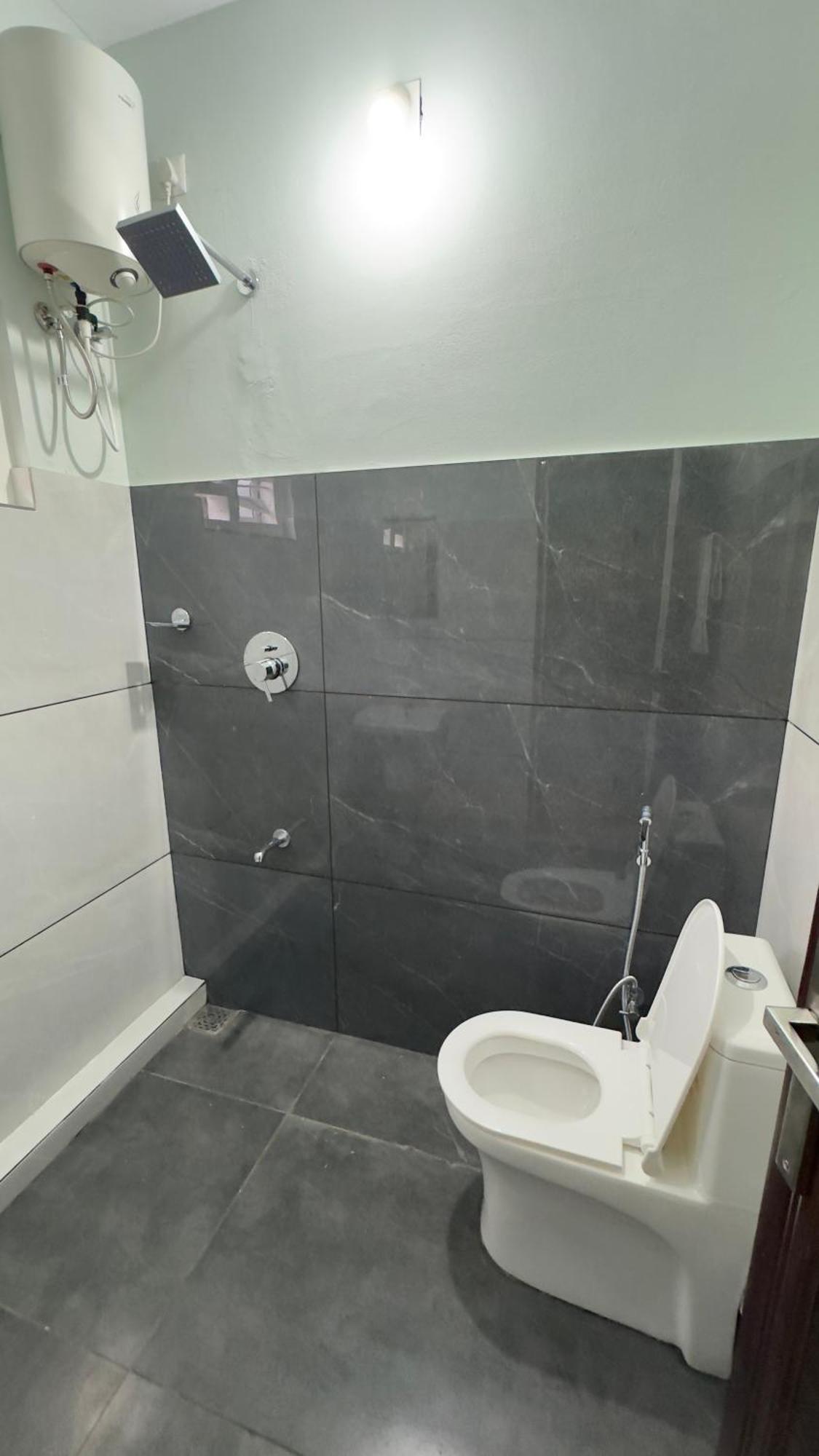 The Karlyle Homestay Vaduvanchal 외부 사진