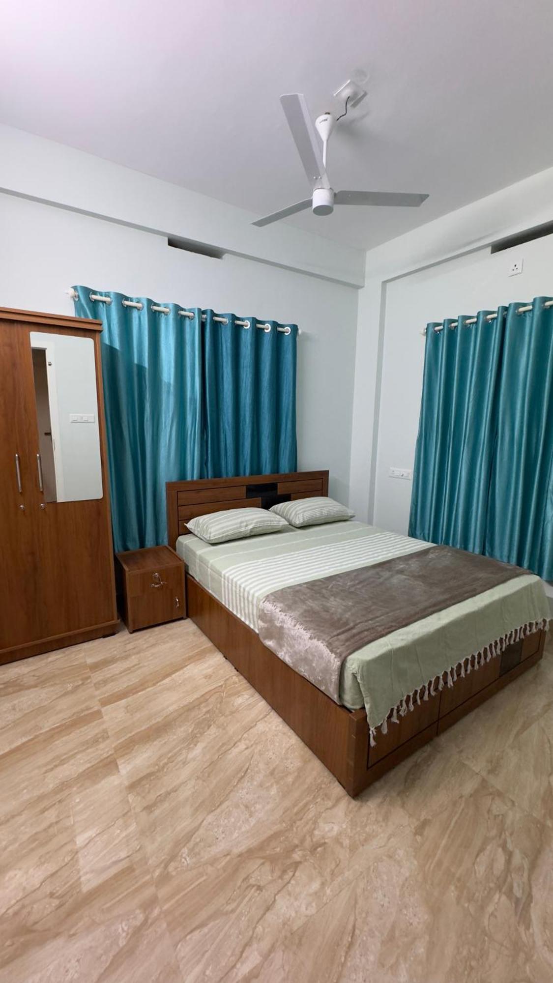 The Karlyle Homestay Vaduvanchal 외부 사진