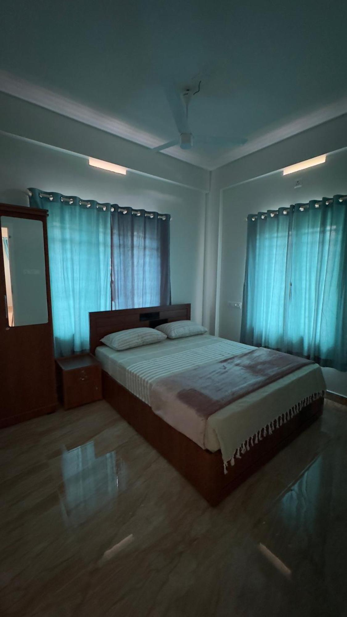The Karlyle Homestay Vaduvanchal 외부 사진